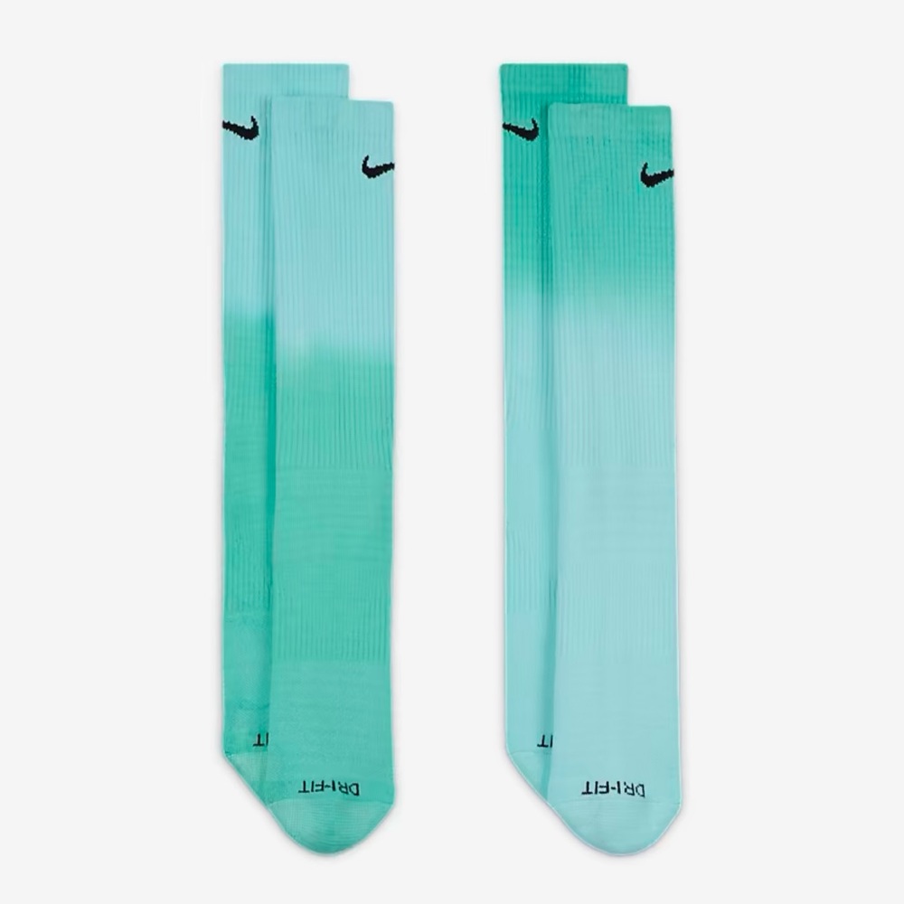 Nike Everyday Plus Cushioned Crew 2 pairs socks set Men’s
Men’s size 9-13 - Picture 4 of 16